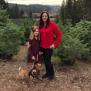 Meet your Posher, Jessica